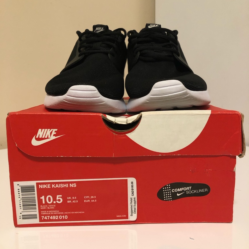 Nike Kaishi NS